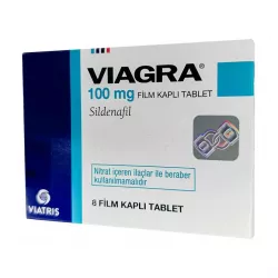 Виагра таблетки 100 мг оригинал, не дженерик №8 фото