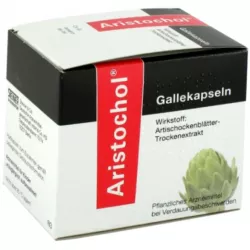Аристохол капс. 20шт фото