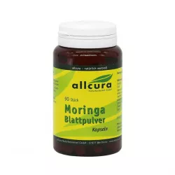 Моринга капс. 400мг 90шт фото